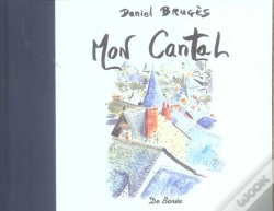 Capa do artigo Mon Cantal