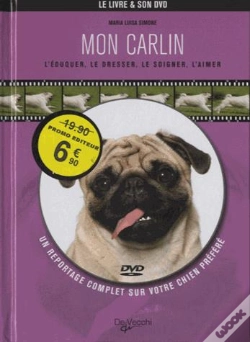Capa do artigo Mon Carlin + Dvd