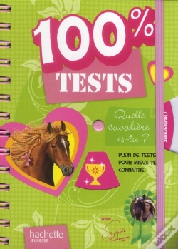Capa do artigo Mon Carnet 100  Tests Sophie Thalmann