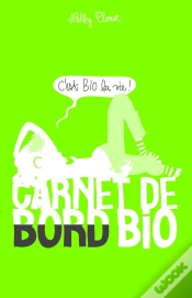 Capa do artigo Mon Carnet De Bord Bio