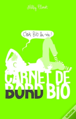 Capa do artigo Mon Carnet De Bord Bio
