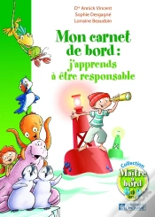 Capa do artigo Mon Carnet De Bord ; J