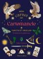 Mon Carnet De Cartomancie : Tarots Et Oracles, Divinations Et Guidances - Preview