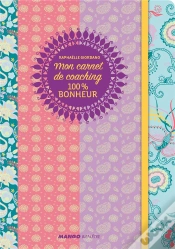 Capa do artigo Mon Carnet De Coaching 100% Bonheur