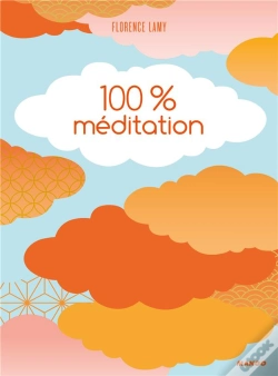 Capa do artigo Mon Carnet De Coaching 100 % Meditation