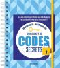 Mon Carnet De Codes Secrets Memoniak - Preview