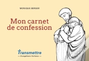 Capa do artigo Mon Carnet De Confession