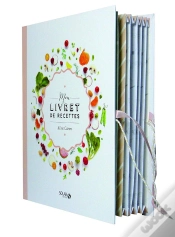 Capa do artigo Mon Carnet De Cuisine