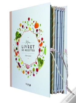 Capa do artigo Mon Carnet De Cuisine