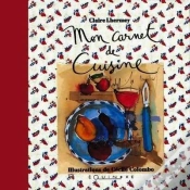 Capa do artigo Mon Carnet De Cuisine
