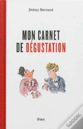 Mon Carnet De Degustation