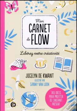 Capa do artigo Mon Carnet De Flow