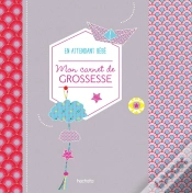 Capa do artigo Mon Carnet De Grossesse ; En Attendant Bébé