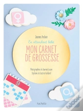 Mon Carnet De Grossesse
