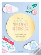 Capa do artigo Mon Carnet De Grossesse