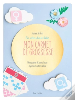 Capa do artigo Mon Carnet De Grossesse