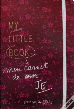Capa do artigo Mon Carnet De Je