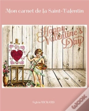 Capa do artigo Mon Carnet De La Saint-Valentin - Illustrations, Couleur