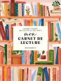 Mon Carnet De Lecture - Preview
