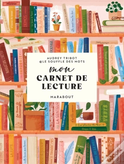Capa do artigo Mon Carnet De Lecture