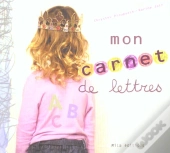 Mon Carnet De Lettres