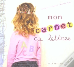 Capa do artigo Mon Carnet De Lettres
