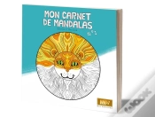 Capa do artigo Mon Carnet De Mandalas N 1