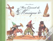 Capa do artigo Mon Carnet De Musique