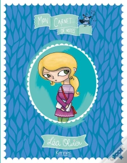 Capa do artigo Mon Carnet De Notes Bleu L A Olivier