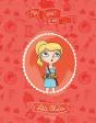 Mon Carnet De Notes Rouge L A Olivier - Preview