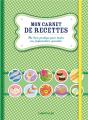 Mon Carnet De Recettes - Preview