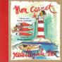 Mon Carnet De Recettes De La Mer - Preview