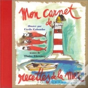 Capa do artigo Mon Carnet De Recettes De La Mer