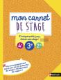 Mon Carnet De Stage - Preview