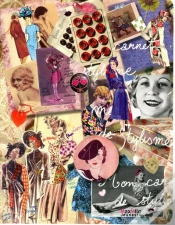 Capa do artigo Mon Carnet De Stylisme