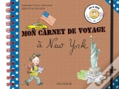 Mon Carnet De Voyage À New York