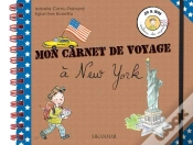 Capa do artigo Mon Carnet De Voyage À New York