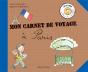 Mon Carnet De Voyage À Paris - Preview