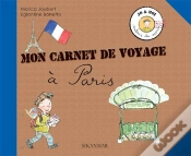 Capa do artigo Mon Carnet De Voyage À Paris