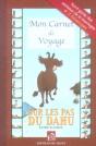 Mon Carnet De Voyage, Sur Les Pas Du Dahu - Preview
