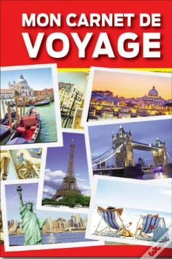 Capa do artigo Mon Carnet  De Voyage
