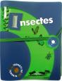 Mon Carnet Des Insectes - Preview
