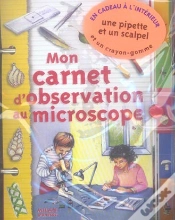 Capa do artigo Mon Carnet D