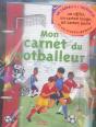 Mon Carnet Du Footballeur - Preview