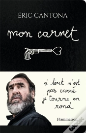 Capa do artigo Mon Carnet