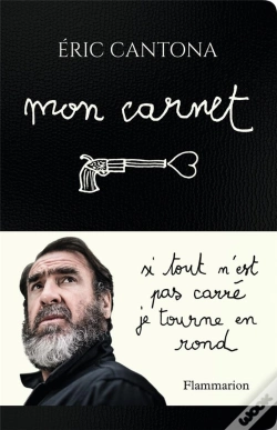 Capa do artigo Mon Carnet