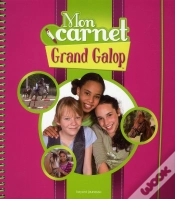 Capa do artigo Mon Carnet Grand Galop - (2012)