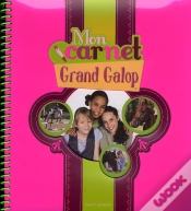 Capa do artigo Mon Carnet Grand Galop