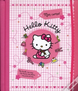 Capa do artigo Mon Carnet Hello Kitty