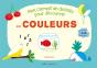 Mon Carnet Pour Apprendre Les Couleurs - Preview